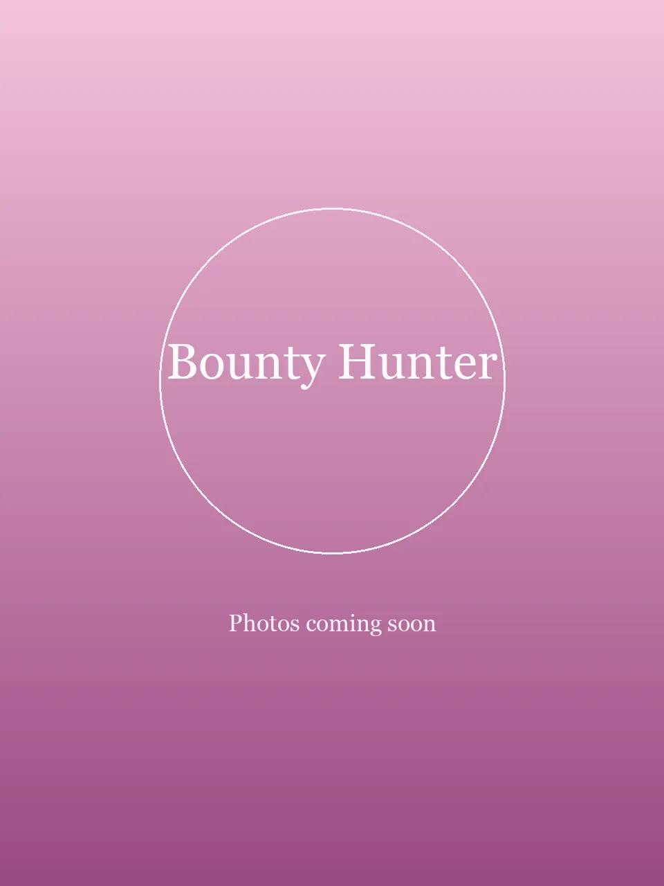 Bounty Hunter party character in Austin