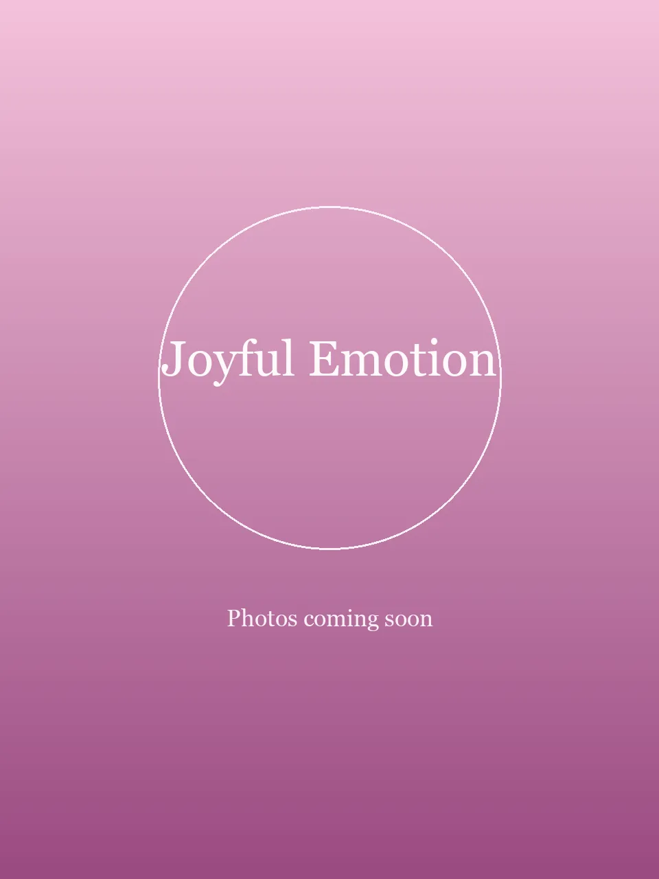 Joyful Emotion party character in Austin